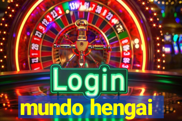 mundo hengai